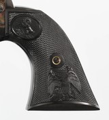 (2)COLTSINGLE ACTION ARMY38 SPECIALREVOLVERS WITH CONSECUTIVE SERIAL NUMBERS(CUSTOM SHOP MODEL) - 6 of 25