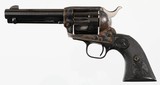 (2)COLTSINGLE ACTION ARMY38 SPECIALREVOLVERS WITH CONSECUTIVE SERIAL NUMBERS(CUSTOM SHOP MODEL) - 5 of 25
