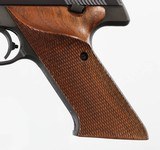 HIGH STANDARD OLYMPIC22 SHORTEXCELLENT - 5 of 13