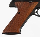 HIGH STANDARD OLYMPIC22 SHORTEXCELLENT - 2 of 13