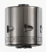 RUGRE SINGLE-SIX22LR/22MBLUE 5 1/2" EXTRA CYLINDER - 11 of 12