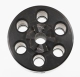 RUGRE SINGLE-SIX22LR/22MBLUE 5 1/2" EXTRA CYLINDER - 12 of 12