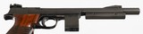 HAMMERLI / WALTHEROLYMPIA22LRPISTOL - 3 of 13