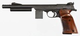 HAMMERLI / WALTHEROLYMPIA22LRPISTOL - 4 of 13