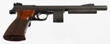 HAMMERLI / WALTHEROLYMPIA22LRPISTOL - 1 of 13