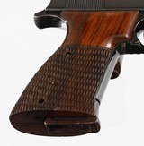 HAMMERLI / WALTHEROLYMPIA22LRPISTOL - 2 of 13