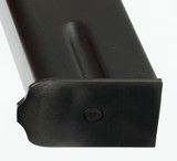 BROWNINGHI POWER9 MMPISTOL(TANGENT REAR SIGHT - "T" PREFIX SERIAL NUMBER) - 13 of 13