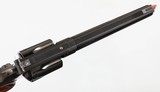 SMITH & WESSONMODEL 29-244 MAGNUMREVOLVER(1977-78 YEAR MODEL) - 9 of 10