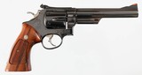SMITH & WESSONMODEL 29-244 MAGNUMREVOLVER(1977-78 YEAR MODEL) - 1 of 10