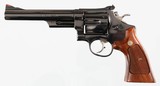 SMITH & WESSONMODEL 29-244 MAGNUMREVOLVER(1977-78 YEAR MODEL) - 4 of 10