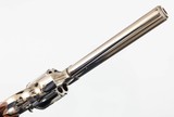 COLTPYTHON357 MAGNUMREVOLVER(NICKEL - 1975 YEAR MODEL) - 7 of 12