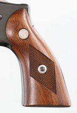 RUGERSECURITY-SIX357 MAGNUMREVOLVER(1977 YEAR MODEL - LNIB) - 5 of 13