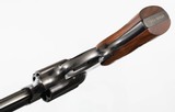 RUGERSECURITY-SIX357 MAGNUMREVOLVER(1977 YEAR MODEL - LNIB) - 8 of 13