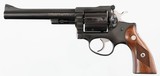 RUGERSECURITY-SIX357 MAGNUMREVOLVER(1977 YEAR MODEL - LNIB) - 4 of 13