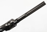 RUGERSECURITY-SIX357 MAGNUMREVOLVER(1977 YEAR MODEL - LNIB) - 7 of 13
