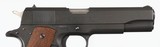 COLT 1911 70 SERIESMFG 198145ACP EXCELLENT - 3 of 13