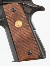 COLT 1911 70 SERIESMFG 198145ACP EXCELLENT - 5 of 13