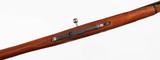 MOSIN / IZHEVSKM447.62 x 54RRIFLEWITH BAYONET(1945 YEAR MODEL) - 10 of 16