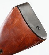 MOSIN / IZHEVSKM447.62 x 54RRIFLEWITH BAYONET(1945 YEAR MODEL) - 15 of 16