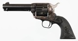 COLTSINGLE ACTION ARMY3RD GENERATION357 MAGNUMREVOLVER - 4 of 13
