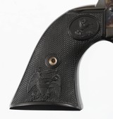 COLTSINGLE ACTION ARMY3RD GENERATION357 MAGNUMREVOLVER - 2 of 13