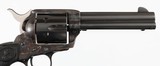 COLTSINGLE ACTION ARMY3RD GENERATION357 MAGNUMREVOLVER - 3 of 13
