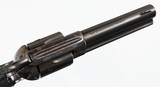 COLTSINGLE ACTION ARMY3RD GENERATION357 MAGNUMREVOLVER - 9 of 13