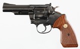COLTTROOPER MK III22LRREVOLVER(1979 YEAR MODEL) - 4 of 10