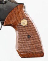 COLTTROOPER MK III22LRREVOLVER(1979 YEAR MODEL) - 5 of 10