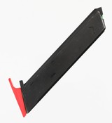 HIGH STANDARD107 SUPERMATIC TOURNAMENT22LRPISTOL. LNIB - 11 of 16