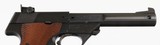 HIGH STANDARD107 SUPERMATIC TOURNAMENT22LRPISTOL. LNIB - 3 of 16
