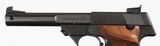 HIGH STANDARD107 SUPERMATIC TOURNAMENT22LRPISTOL. LNIB - 6 of 16