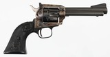COLTNEW FRONTIER22 LRREVOLVER(1971 YEAR MODEL) - 1 of 14