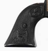 COLTNEW FRONTIER22 LRREVOLVER(1971 YEAR MODEL) - 2 of 14