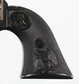 COLTNEW FRONTIER22 LRREVOLVER(1971 YEAR MODEL) - 5 of 14