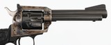 COLTNEW FRONTIER22 LRREVOLVER(1971 YEAR MODEL) - 3 of 14