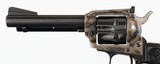 COLTNEW FRONTIER22 LRREVOLVER(1971 YEAR MODEL) - 6 of 14