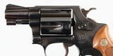 SMITH AND WESSON MODEL 36ROUND BUTT NO DASH 2"1981LNIB - 6 of 12
