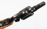 SMITH AND WESSON MODEL 36ROUND BUTT NO DASH 2"1981LNIB - 7 of 12