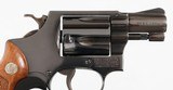 SMITH AND WESSON MODEL 36ROUND BUTT NO DASH 2"1981LNIB - 3 of 12