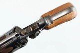 SMITH AND WESSON MODEL 36ROUND BUTT NO DASH 2"1981LNIB - 10 of 12