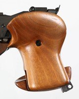 HAMMERLI10322LRPISTOL(OCTAGONAL BARREL) - 5 of 11