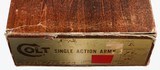 COLTSINGLE ACTION ARMY45LCREVOLVER(1978 YEAR MODEL - 3RD GEN) - 11 of 13