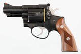 RUGERSECURITY-SIX357 MAGNUMREVOLVER(1985 YEAR - NIB) - 4 of 15