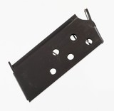 BROWNINGBABY25 ACPPISTOLWITH POUCH(LIKE-NEW; 1965 YEAR MODEL) - 11 of 15