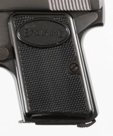 BROWNINGBABY25 ACPPISTOLWITH POUCH(LIKE-NEW; 1965 YEAR MODEL) - 5 of 15