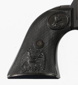 COLT NEW FRONTIER BUNTLINE22LR7 1/2" EXCELLENT - 2 of 10