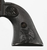 COLT NEW FRONTIER BUNTLINE22LR7 1/2" EXCELLENT - 5 of 10