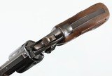 SMITH & WESSONMODEL 1538 SPECIAL(ENGRAVED)REVOLVER(1959 YEAR MODEL) - 10 of 10