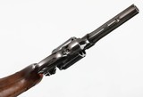 SMITH & WESSONMODEL 1538 SPECIAL(ENGRAVED)REVOLVER(1959 YEAR MODEL) - 7 of 10
